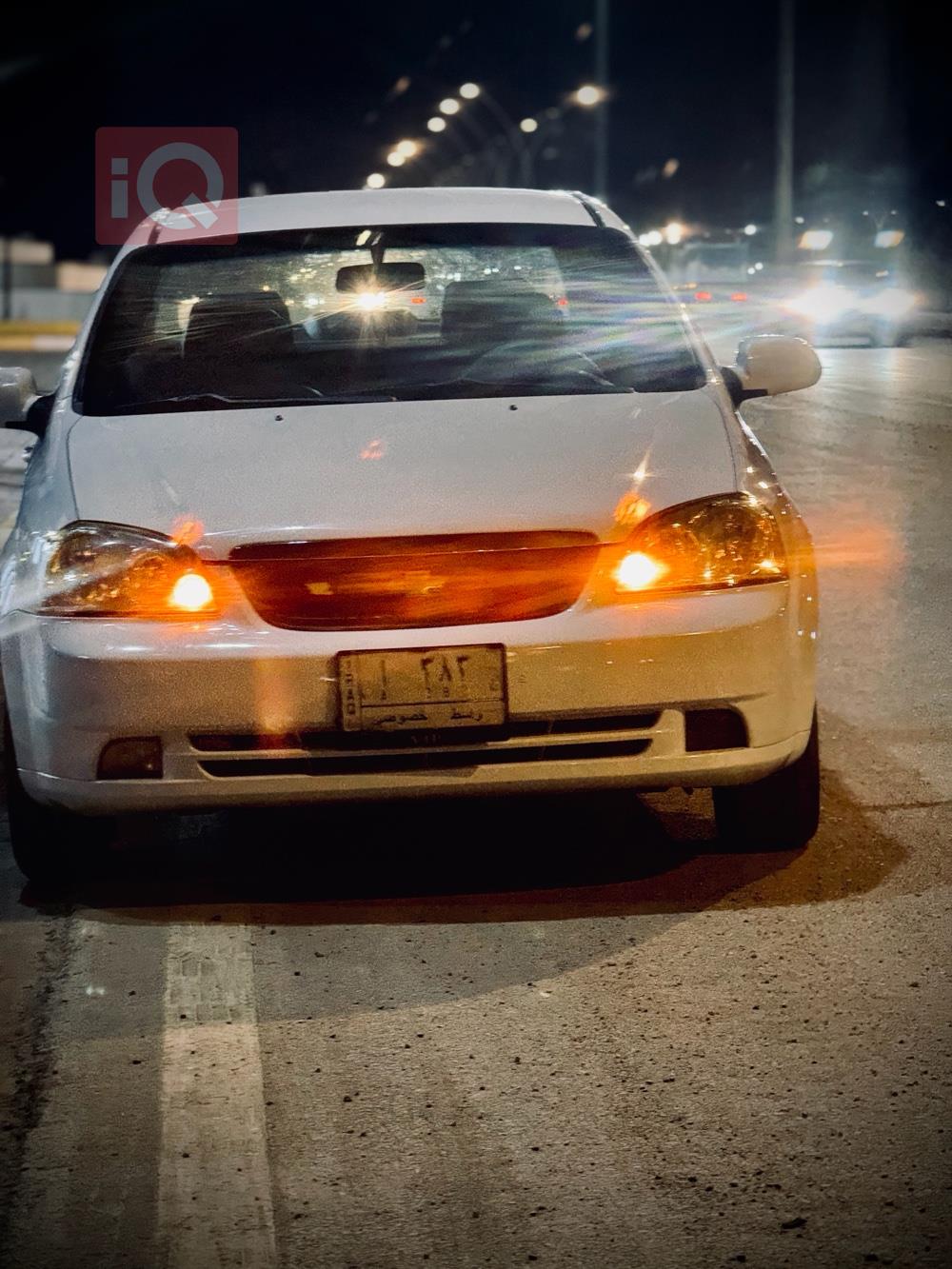 شيفروليه اوبترا